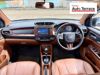 2024 Honda&nbsp;Amaze 2016-2021 VX CVT Petrol