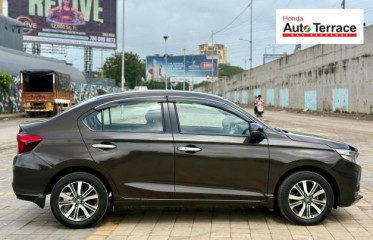 2024 Honda&nbsp;Amaze 2016-2021 VX CVT Petrol