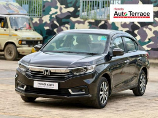 2024 Honda&nbsp;Amaze 2016-2021 VX CVT Petrol