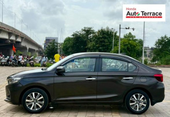 2024 Honda&nbsp;Amaze 2016-2021 VX CVT Petrol