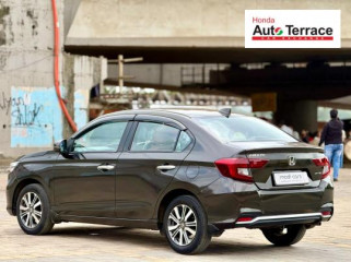 2024 Honda&nbsp;Amaze 2016-2021 VX CVT Petrol