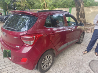 2014 Hyundai&nbsp;Grand i10 1.2 Kappa Asta