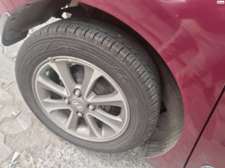 2014 Hyundai&nbsp;Grand i10 1.2 Kappa Asta