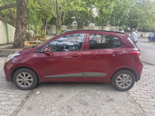 2014 Hyundai&nbsp;Grand i10 1.2 Kappa Asta