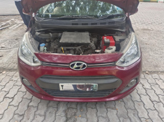 2014 Hyundai&nbsp;Grand i10 1.2 Kappa Asta