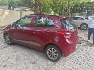 2014 Hyundai&nbsp;Grand i10 1.2 Kappa Asta