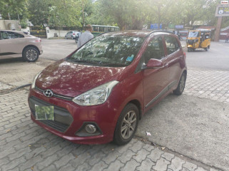 2014 Hyundai&nbsp;Grand i10 1.2 Kappa Asta