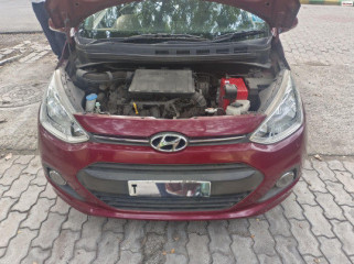 2014 Hyundai&nbsp;Grand i10 1.2 Kappa Asta