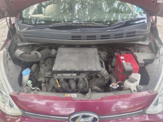 2014 Hyundai&nbsp;Grand i10 1.2 Kappa Asta