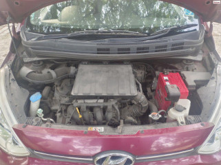 2014 Hyundai&nbsp;Grand i10 1.2 Kappa Asta