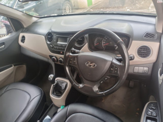 2014 Hyundai&nbsp;Grand i10 1.2 Kappa Asta