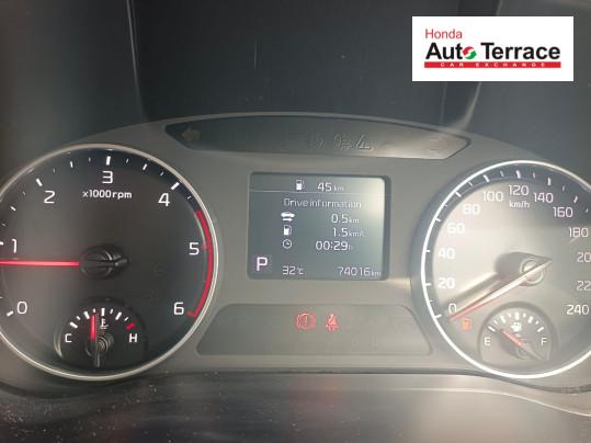 2019 Kia&nbsp;Seltos 2019-2023 HTX Plus Diesel