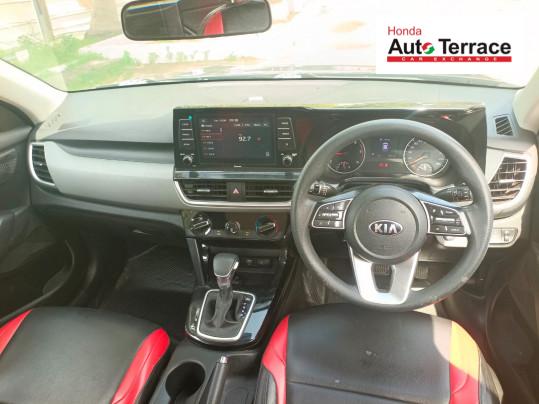 2019 Kia&nbsp;Seltos 2019-2023 HTX Plus Diesel