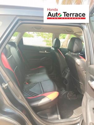 2019 Kia&nbsp;Seltos 2019-2023 HTX Plus Diesel