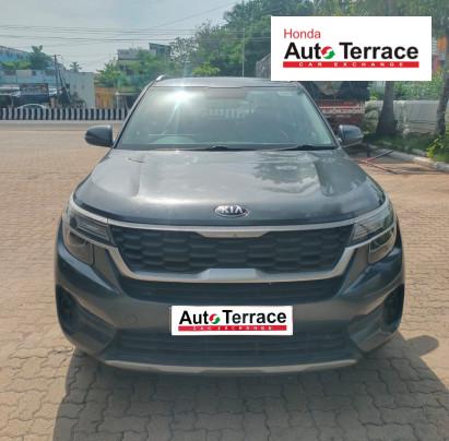 2019 Kia&nbsp;Seltos 2019-2023 HTX Plus Diesel