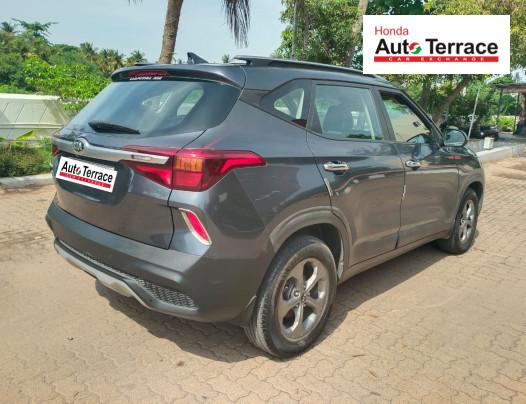 2019 Kia&nbsp;Seltos 2019-2023 HTX Plus Diesel