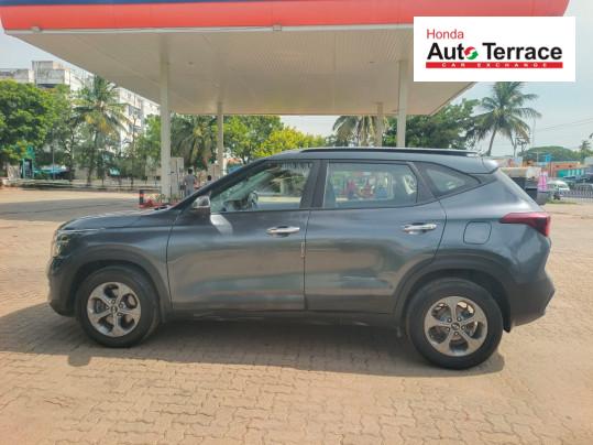 2019 Kia&nbsp;Seltos 2019-2023 HTX Plus Diesel