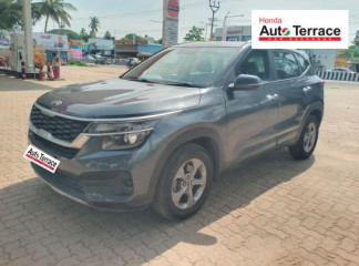 2019 Kia&nbsp;Seltos 2019-2023 HTX Plus Diesel
