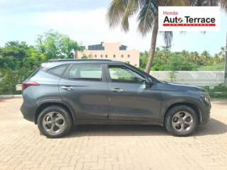 2019 Kia&nbsp;Seltos 2019-2023 HTX Plus Diesel
