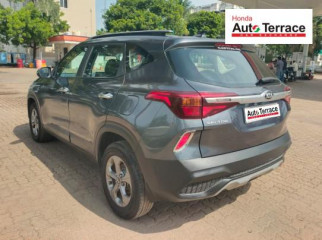2019 Kia&nbsp;Seltos 2019-2023 HTX Plus Diesel