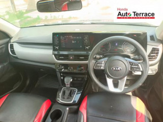 2019 Kia&nbsp;Seltos 2019-2023 HTX Plus Diesel