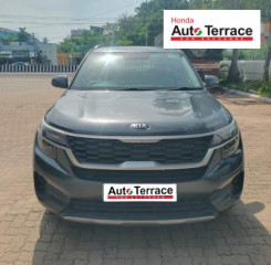 2019 Kia&nbsp;Seltos 2019-2023 HTX Plus Diesel