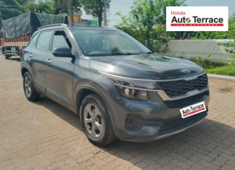 2019 Kia&nbsp;Seltos 2019-2023 HTX Plus Diesel
