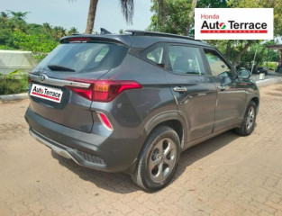 2019 Kia&nbsp;Seltos 2019-2023 HTX Plus Diesel