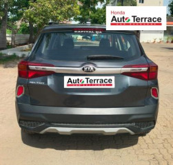2019 Kia&nbsp;Seltos 2019-2023 HTX Plus Diesel