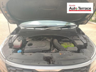 2019 Kia&nbsp;Seltos 2019-2023 HTX Plus Diesel