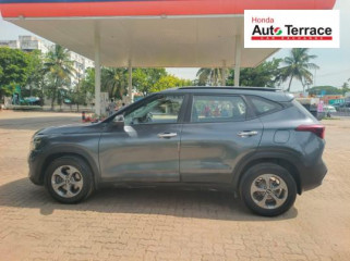 2019 Kia&nbsp;Seltos 2019-2023 HTX Plus Diesel