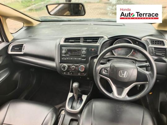 2016 Honda&nbsp;Jazz 2018-2020 1.2 S i VTEC