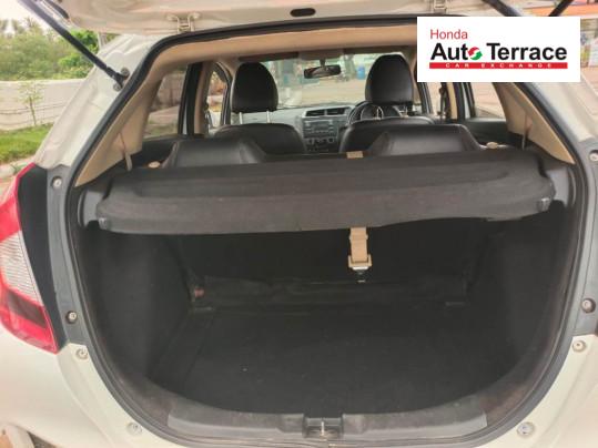 2016 Honda&nbsp;Jazz 2018-2020 1.2 S i VTEC