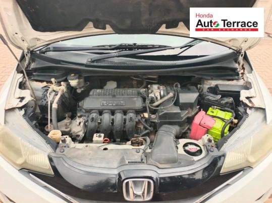 2016 Honda&nbsp;Jazz 2018-2020 1.2 S i VTEC