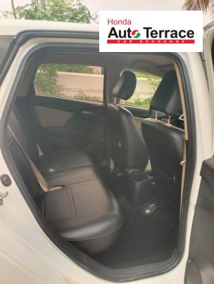 2016 Honda&nbsp;Jazz 2018-2020 1.2 S i VTEC