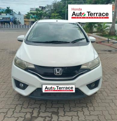 2016 Honda&nbsp;Jazz 2018-2020 1.2 S i VTEC