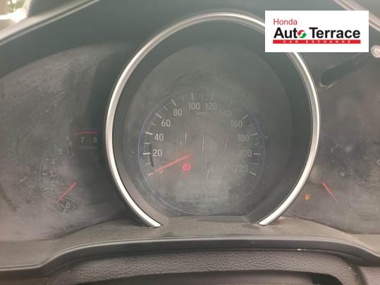 2016 Honda&nbsp;Jazz 2018-2020 1.2 S i VTEC
