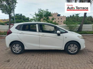 2016 Honda&nbsp;Jazz 2018-2020 1.2 S i VTEC