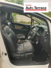 2016 Honda&nbsp;Jazz 2018-2020 1.2 S i VTEC