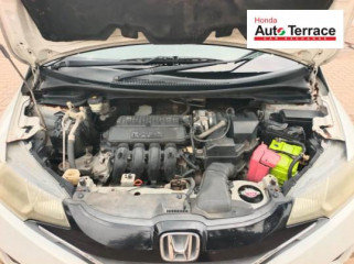 2016 Honda&nbsp;Jazz 2018-2020 1.2 S i VTEC