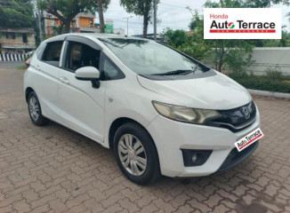 2016 Honda&nbsp;Jazz 2018-2020 1.2 S i VTEC