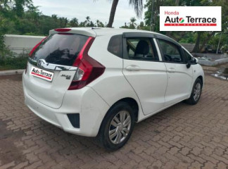 2016 Honda&nbsp;Jazz 2018-2020 1.2 S i VTEC