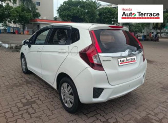 2016 Honda&nbsp;Jazz 2018-2020 1.2 S i VTEC