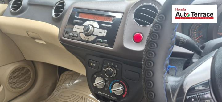 2013 Honda&nbsp;Amaze 2016-2021 S Petrol