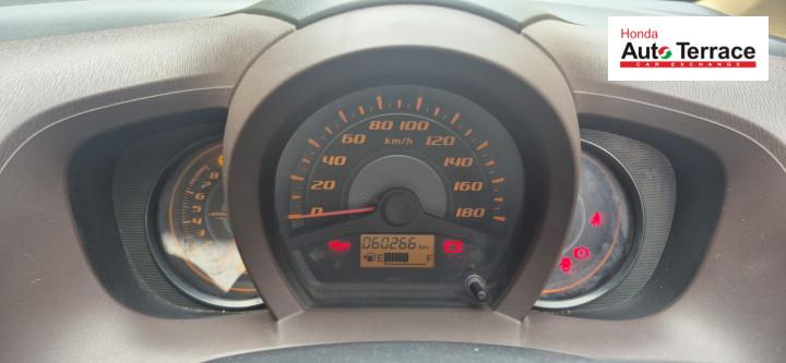 2013 Honda&nbsp;Amaze 2016-2021 S Petrol
