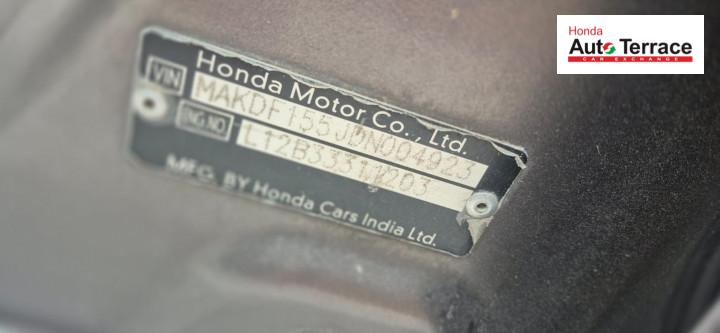2013 Honda&nbsp;Amaze 2016-2021 S Petrol