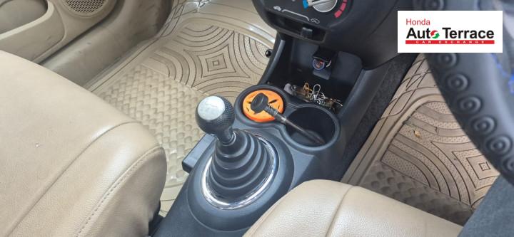 2013 Honda&nbsp;Amaze 2016-2021 S Petrol