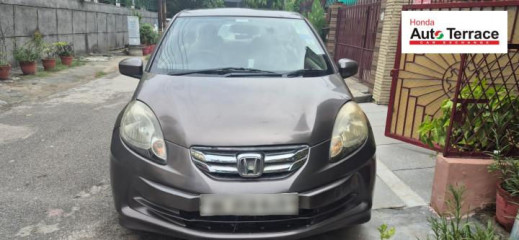 2013 Honda&nbsp;Amaze 2016-2021 S Petrol