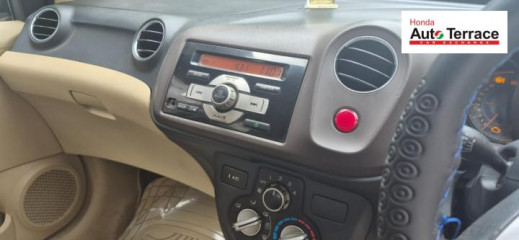 2013 Honda&nbsp;Amaze 2016-2021 S Petrol