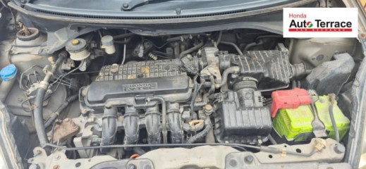 2013 Honda&nbsp;Amaze 2016-2021 S Petrol